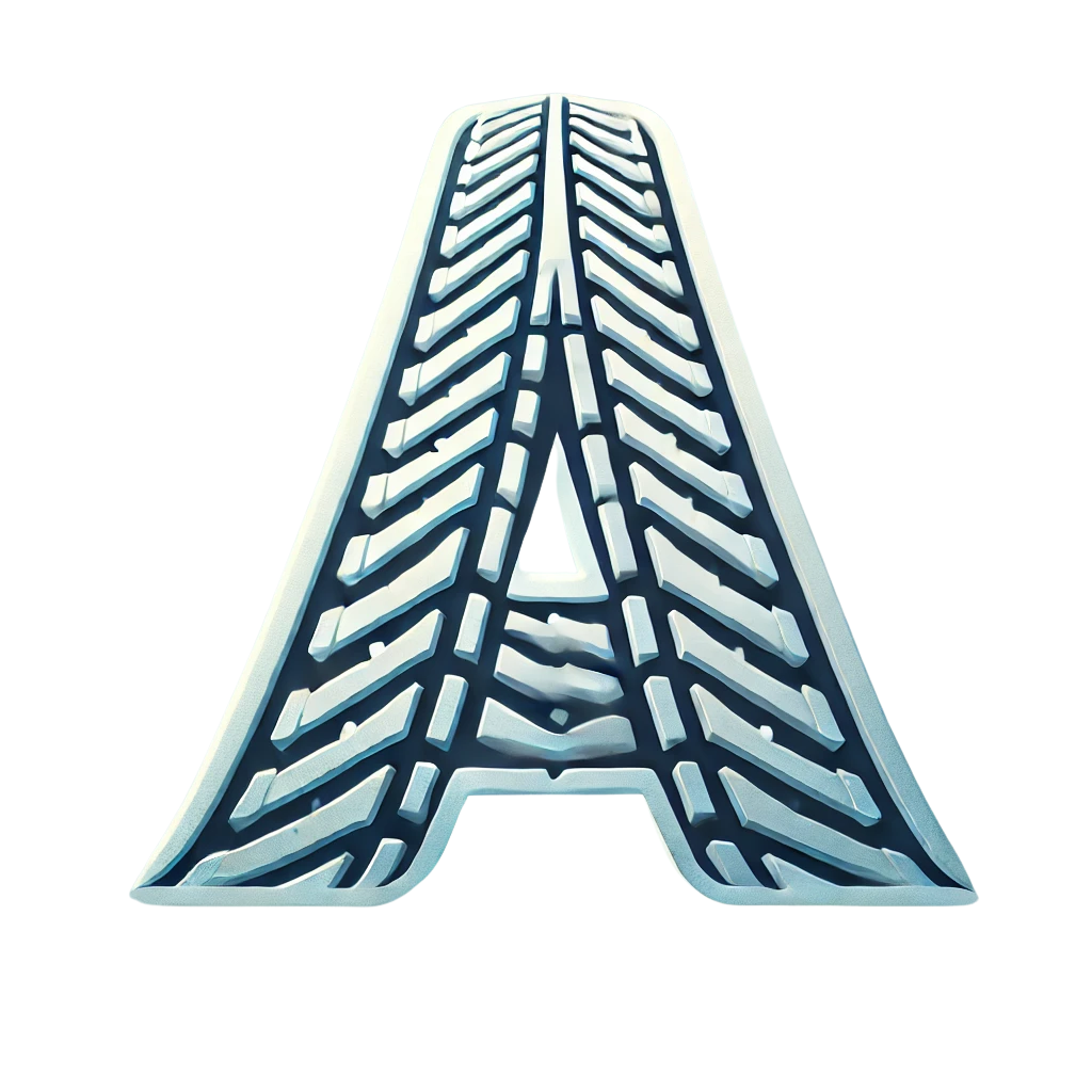 ArcticRevving Logo